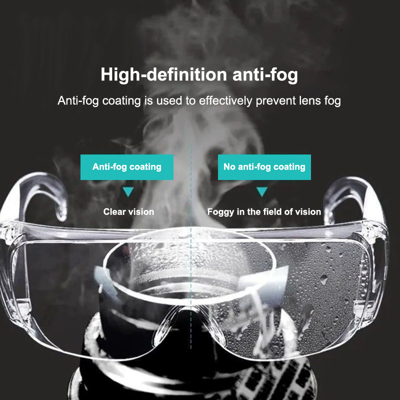 Teeth Whitening Uv Light - Kacamata Pelindung Mata Gigi untuk Lab