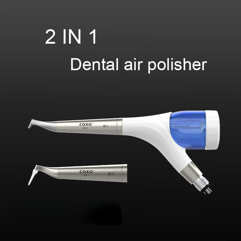 Teeth Whitening Products - COXO CP-1 Pemoles Udara Gigi Prophy