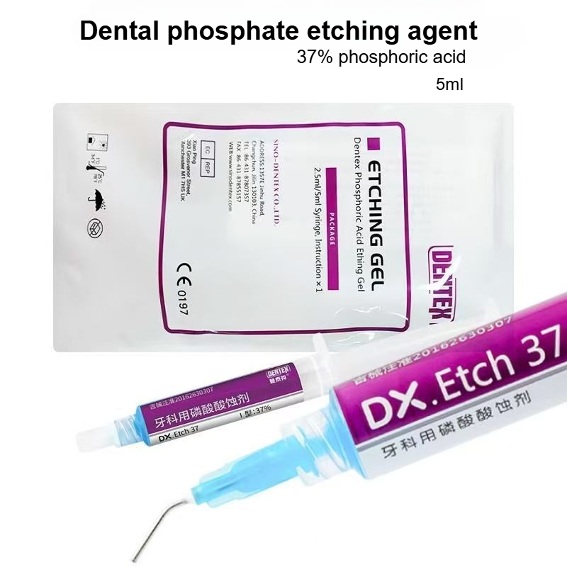 Teeth Whitening Usa - Bahan Pemutih Gigi 37% Asam Fosfat