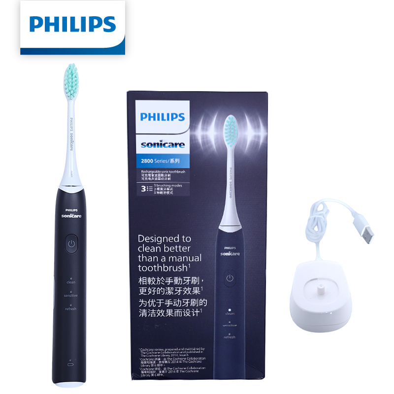Teeth Whitening Products - Sikat Gigi Elektrik Philips S2 Sonicare