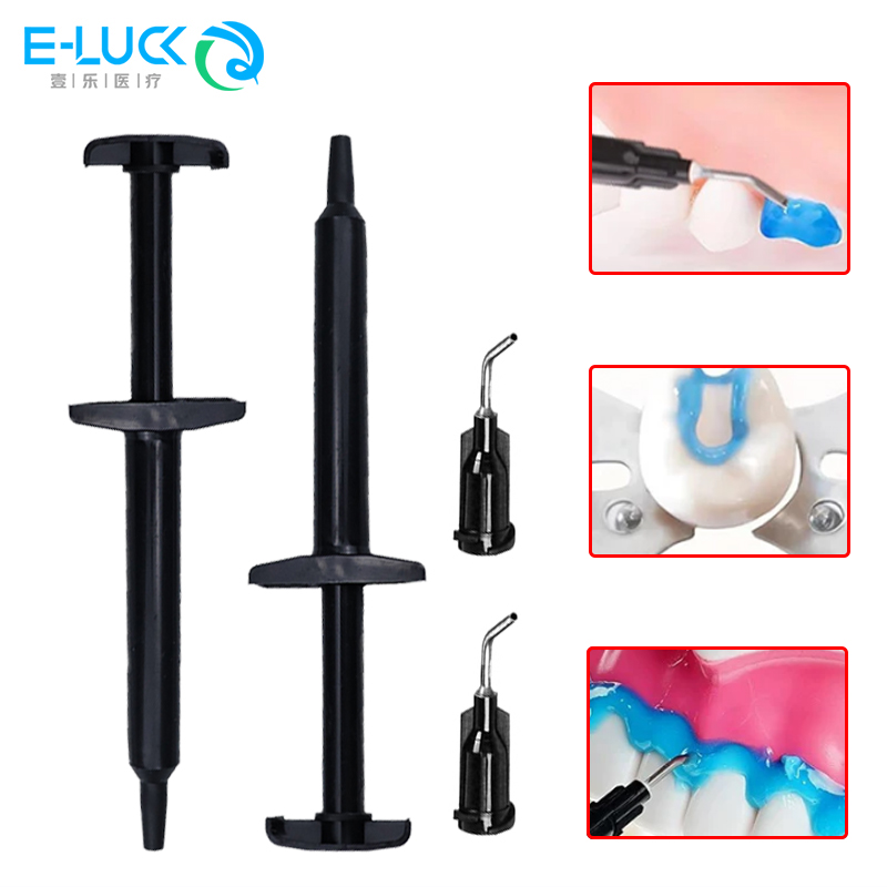 Teeth Whitening Products - Gel Pelindung Gusi Profesional untuk Klinik,