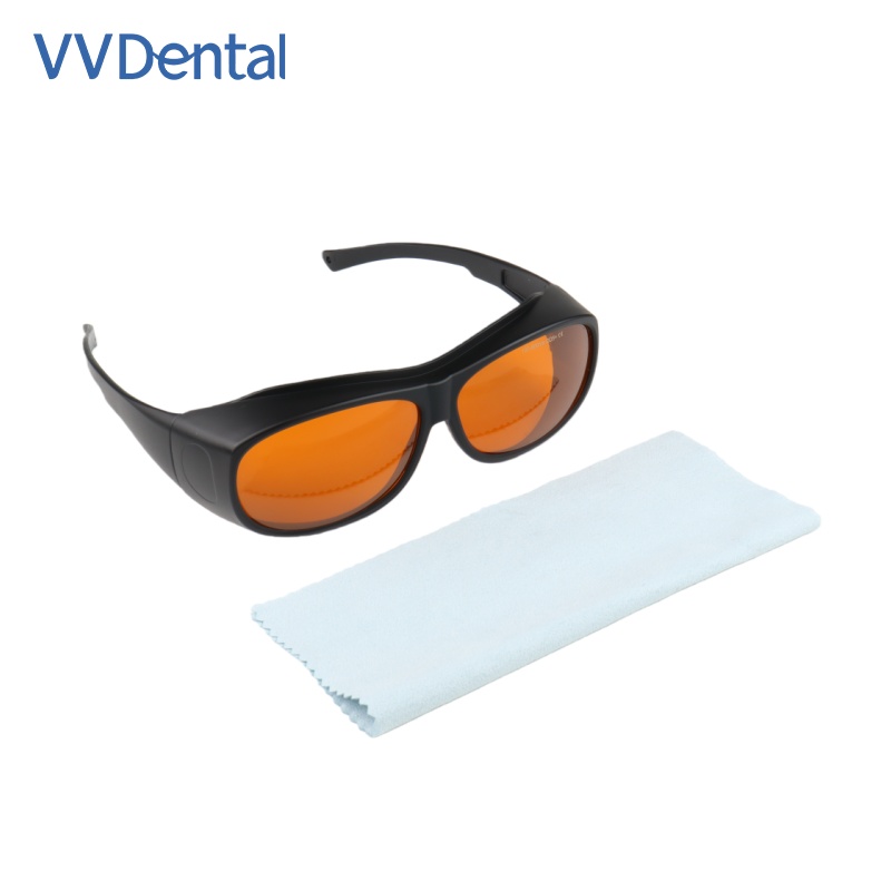 Kacamata Pengaman Gigi Kacamat - Teeth Whitening Uv Light ulasan dan harga