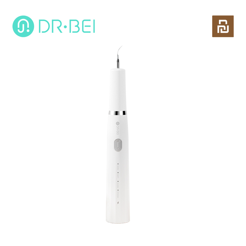 Scaler Gigi Ultrasonik DR.BEI  - Teeth Whitening Products ulasan dan harga
