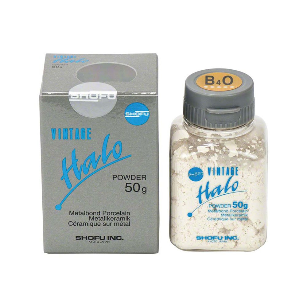 Bubuk Logam Gigi Shofu Bubuk H - Teeth Whitening Instant ulasan dan harga