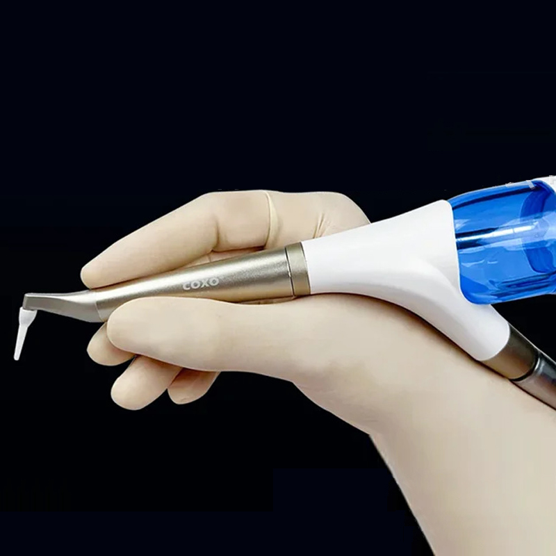 COXO CP-1 Pemoles Udara Gigi P - Teeth Whitening Products ulasan dan harga