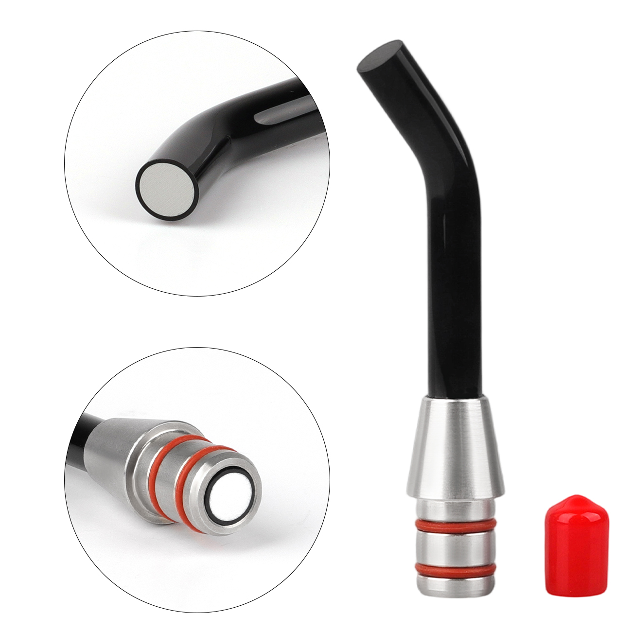 Panduan Lampu Pengering Univer - Teeth Whitening Uv Light ulasan dan harga