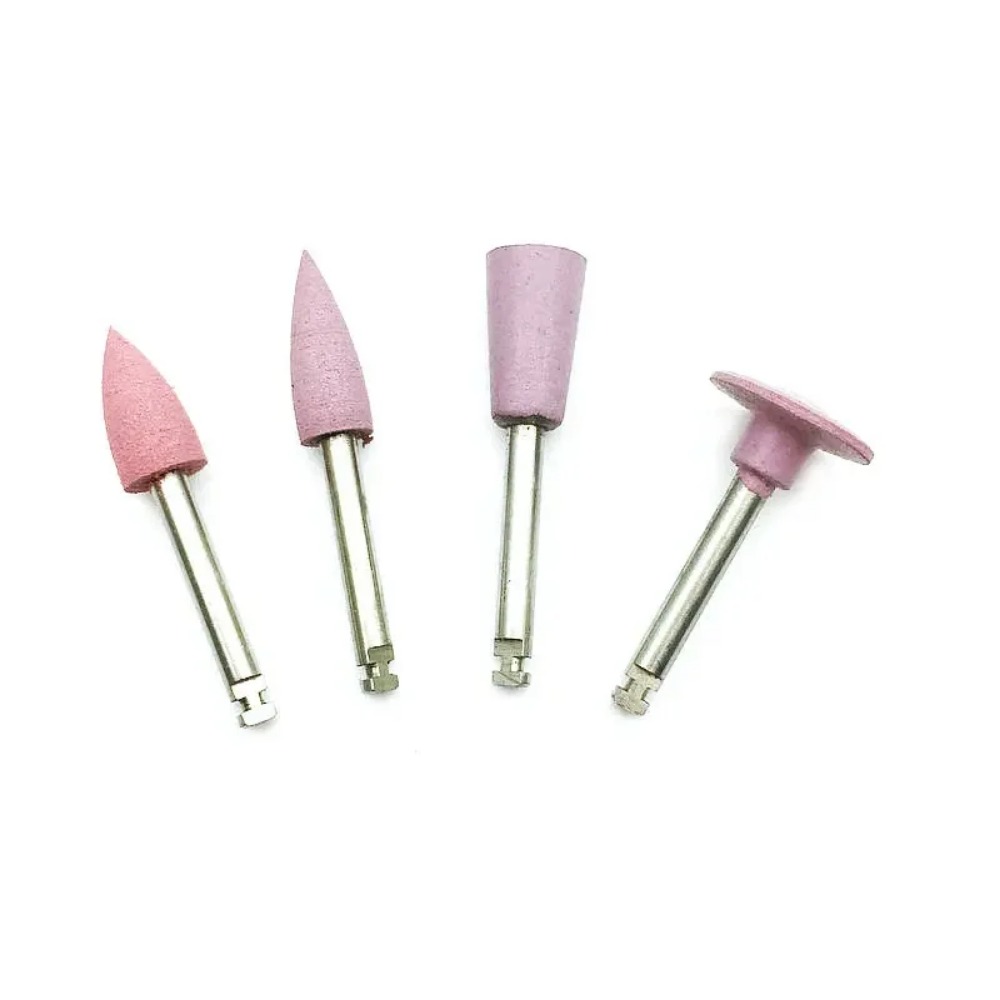 4 Pcs Campuran Ra Grinding Kep - Teeth Whitening Products ulasan dan harga