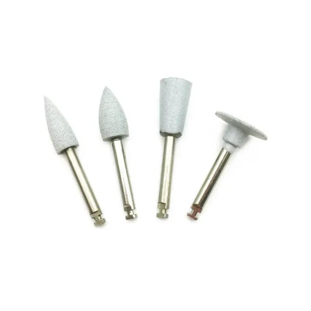 4 Pcs Campuran Ra Grinding Kep - Teeth Whitening Products ulasan dan harga