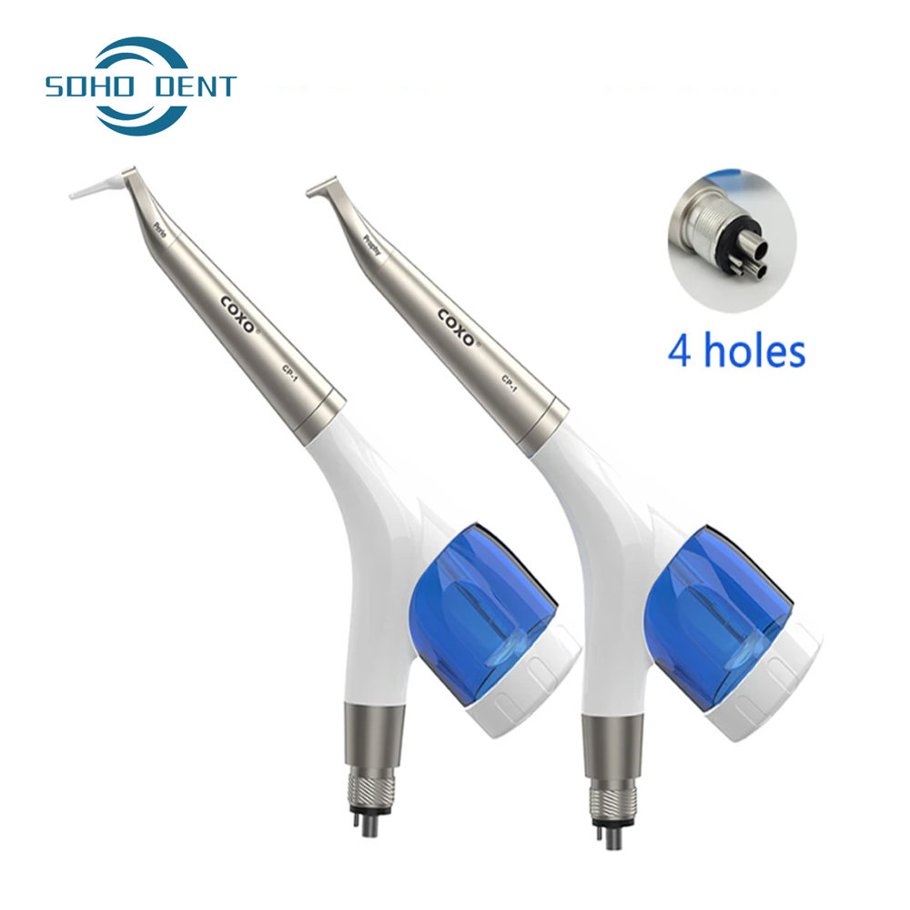 Coxo Cp-2 Air Flow Prophy Jet  - Teeth Whitening Products ulasan dan harga