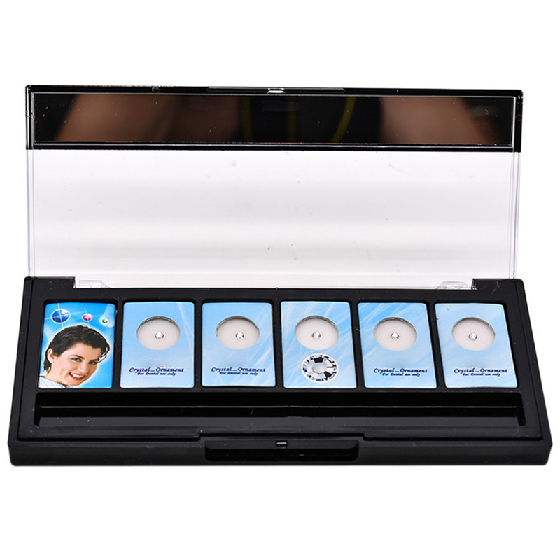 5 Buah/Boks Kristal Gigi Batu  - Teeth Whitening Products ulasan dan harga