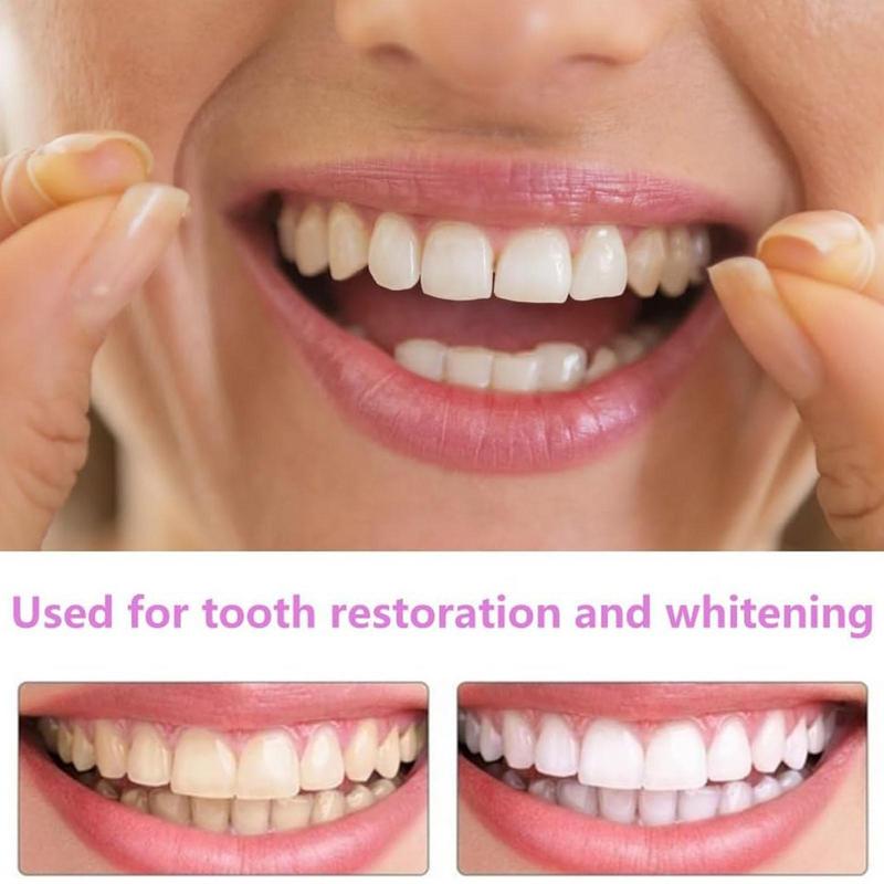 Veneer Gigi Snap On, Veneer Se - Teeth Whitening Instant ulasan dan harga