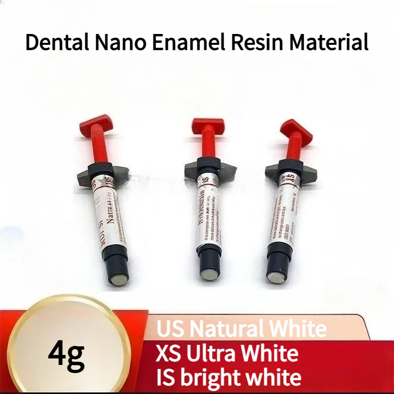Material Resin Enamel Ukiran G - Teeth Whitening Usa ulasan dan harga