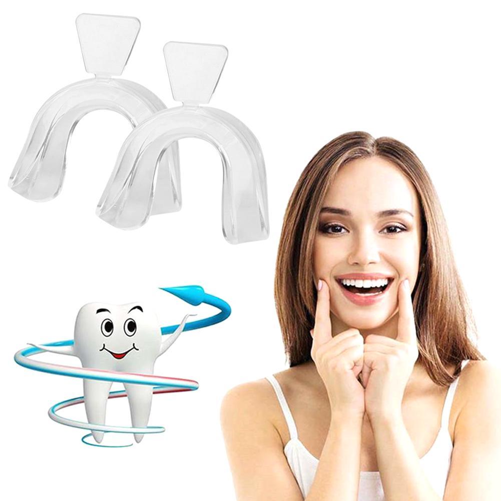 Pelindung Mulut Silikon Higien - Teeth Whitening Usa ulasan dan harga