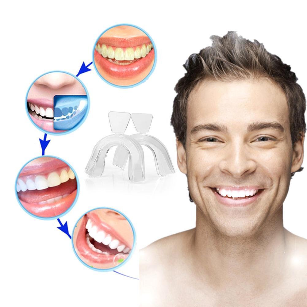 Pelindung Mulut Silikon Higien - Teeth Whitening Usa ulasan dan harga