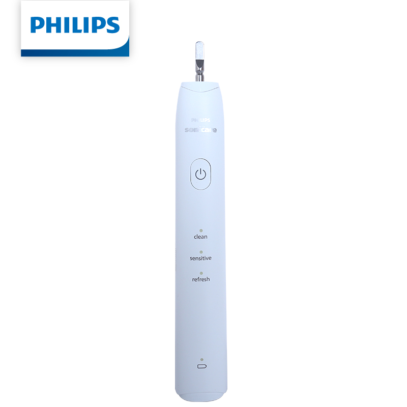 Sikat Gigi Elektrik Philips S2 - Teeth Whitening Products ulasan dan harga