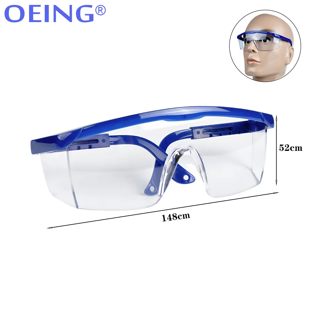 1 Buah Kacamata Pelindung Mata - Teeth Whitening Uv Light ulasan dan harga