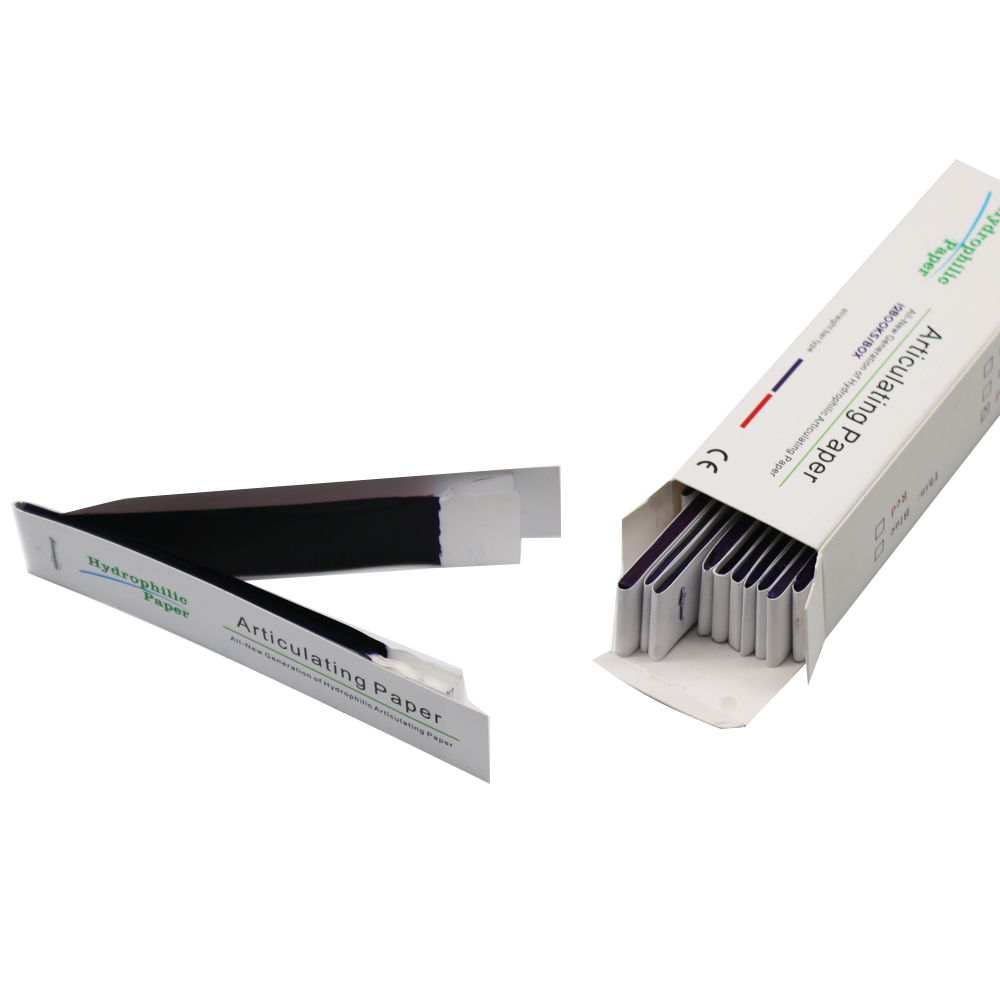 Kertas Artikulasi Produk Labor - Teeth Whitening Products ulasan dan harga
