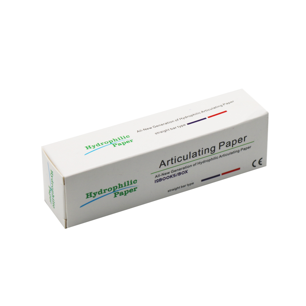 Kertas Artikulasi Produk Labor - Teeth Whitening Products ulasan dan harga