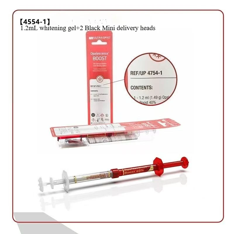 Gel Pemutih Gigi Hidrogen Pero - Teeth Whitening Light Kit ulasan dan harga