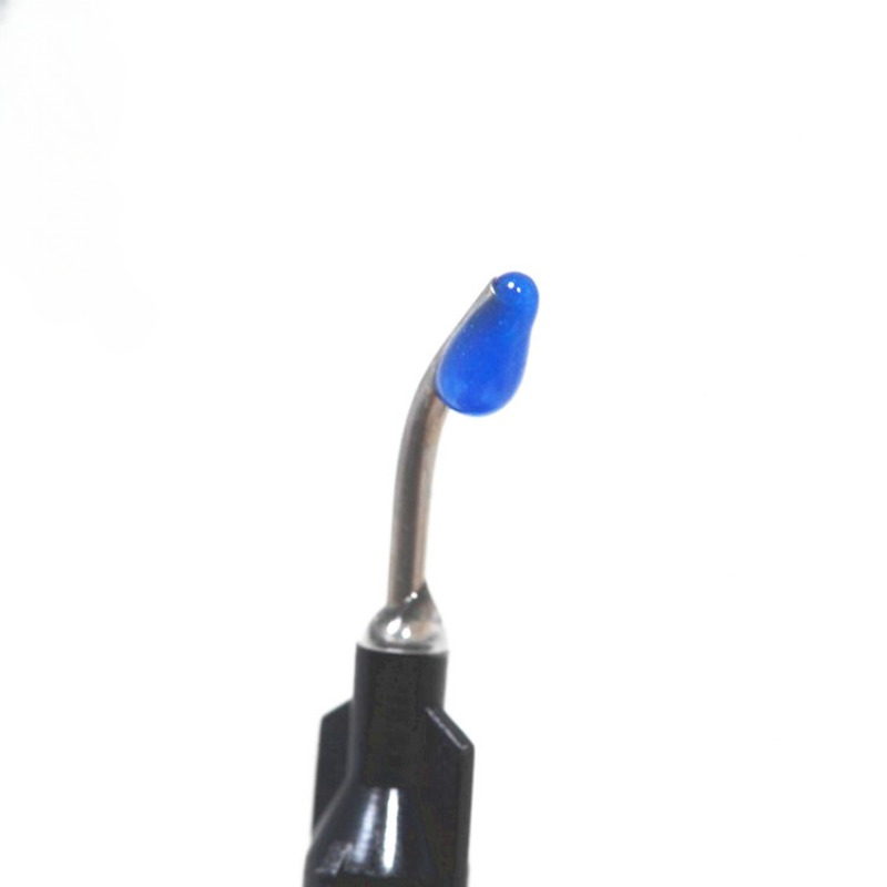 1 Buah Resin Pelindung Gusi UV - Teeth Whitening Uv Light ulasan dan harga