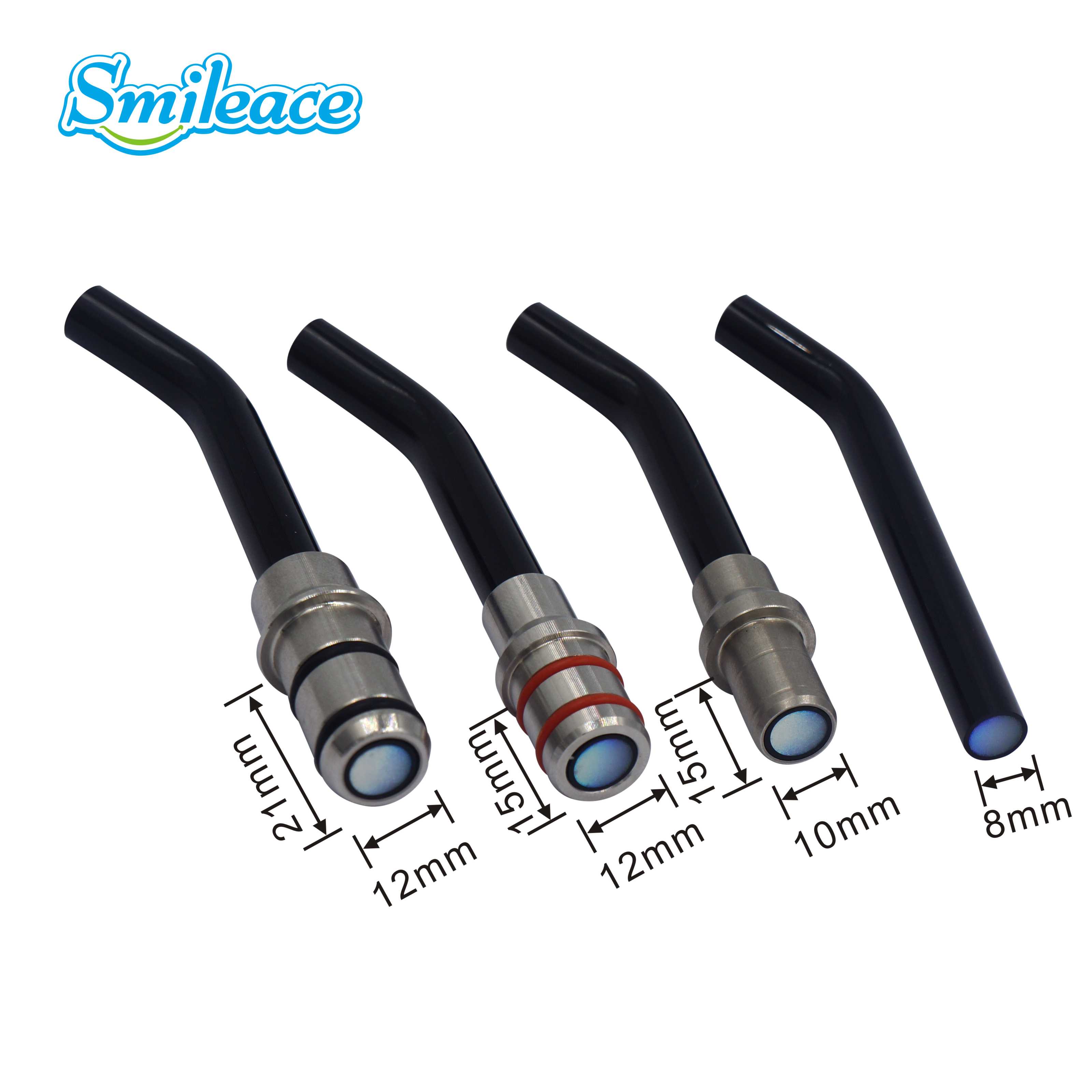 Lampu Curing LED Dental serat  - Teeth Whitening Light Kit ulasan dan harga