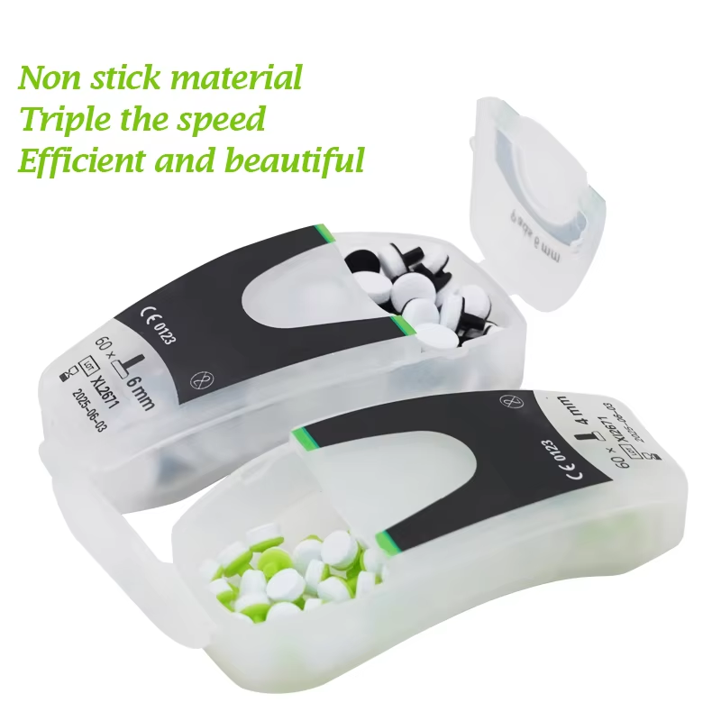 Kit Komposit Gigi dengan Alat  - Teeth Whitening Light Kit ulasan dan harga