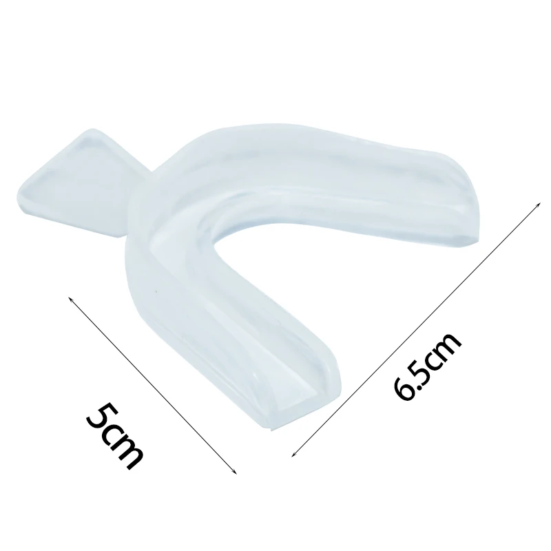 10Pcs Pelindung Mulut Silikon  - Teeth Whitening Products ulasan dan harga