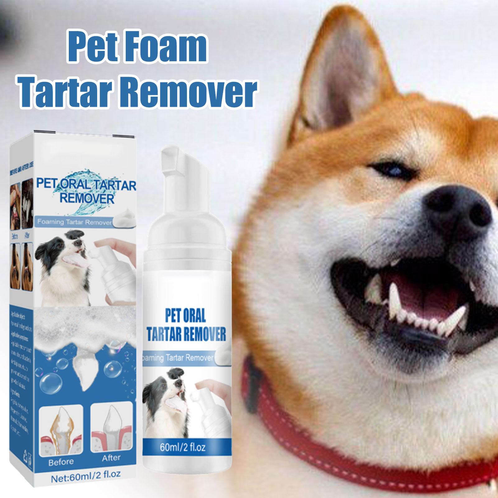Busa Perawatan Mulut Hewan Pel - Teeth Whitening Products ulasan dan harga